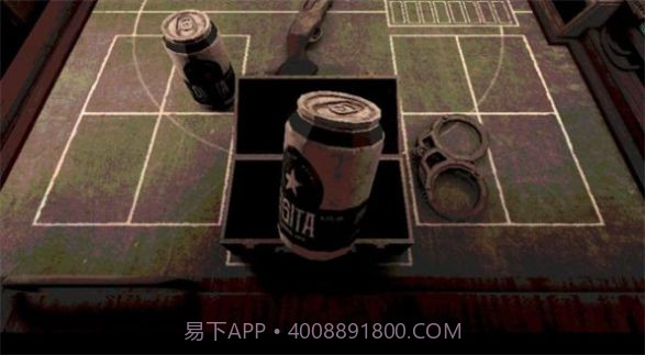 俄罗斯轮盘恐怖截图3