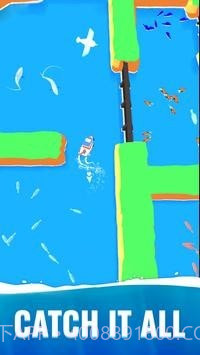 放置钓鱼截图4 放置钓鱼截图4