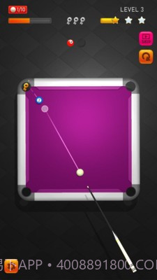 台球射击截图4