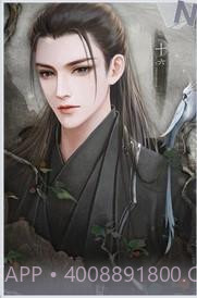 昭华本纪易次元截图1 昭华本纪易次元截图1