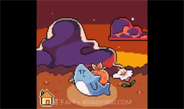 电子小鲨鱼截图2