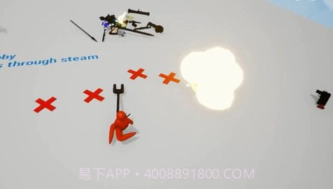 3d火柴人大乱斗v1.104截图3