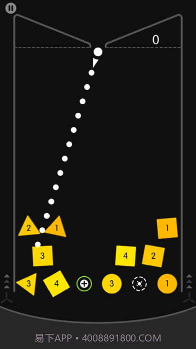 物理弹球正式版截图1