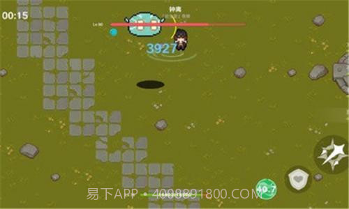 玩家自制原魔变态版截图3