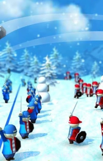 暴走帮派战士截图3 暴走帮派战士截图3