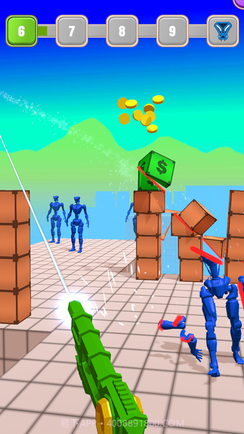 切翻一切截图1 切翻一切截图1