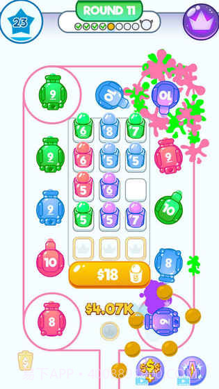 Power Painter截图2