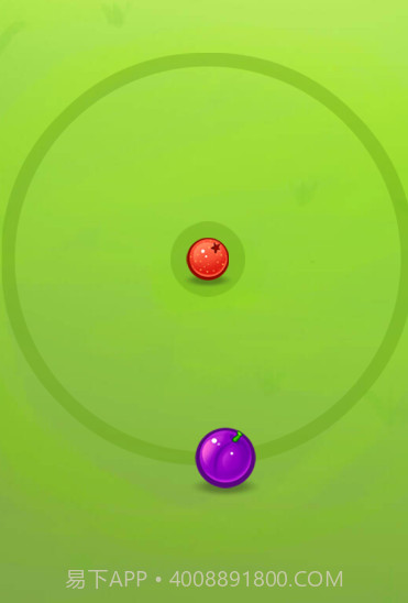 合成大西瓜祖玛版截图3 合成大西瓜祖玛版截图3