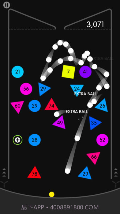 物理弹球去广告版截图5 物理弹球去广告版截图5