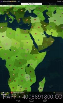 文明时代2原神模组mod截图3