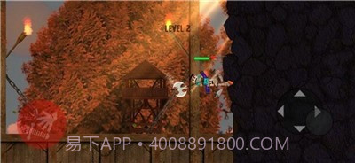 丸霸双人决斗截图2 丸霸双人决斗截图2