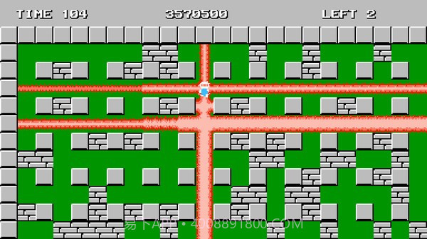 炸弹小子截图3 炸弹小子截图3