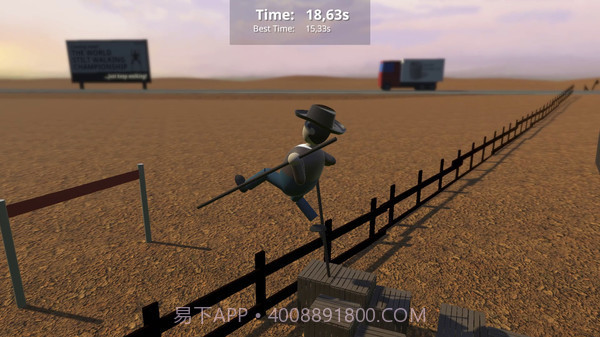 Stilt Fella截图2 Stilt Fella截图2