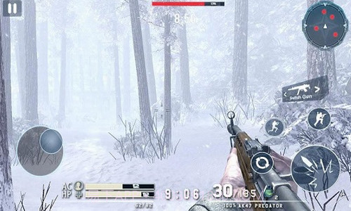 前线狙击行动截图2