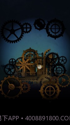 齿轮之城截图2