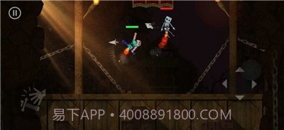 丸霸双人决斗截图3 丸霸双人决斗截图3