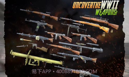 精英战争行动截图1 精英战争行动截图1