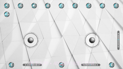 fyd uav无人机截图2