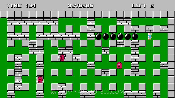 炸弹小子截图2 炸弹小子截图2