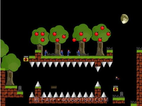 iwannabetheguy(我想当爷们)截图2