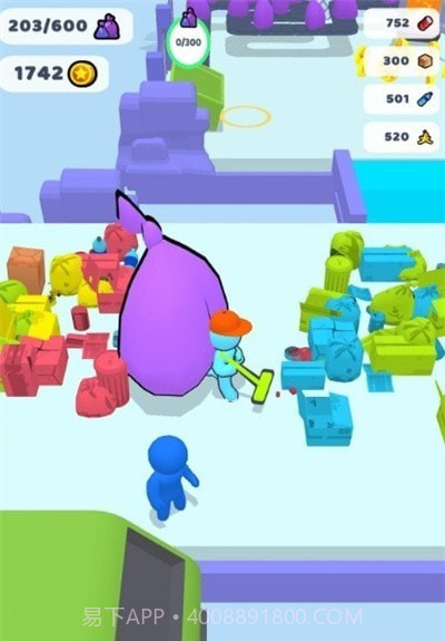 终极垃圾模拟器截图2 终极垃圾模拟器截图2