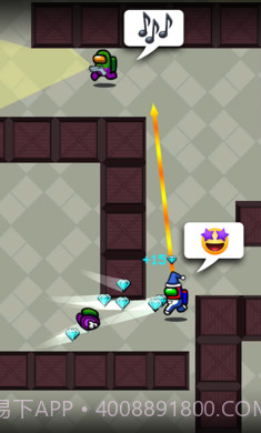 刺客猎人杀手截图3 刺客猎人杀手截图3