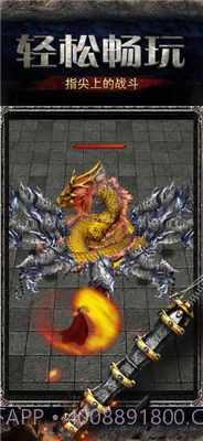 奇卡模拟器2截图2