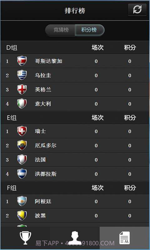 世界杯竞猜截图5 世界杯竞猜截图5