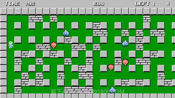 炸弹小子截图1 炸弹小子截图1