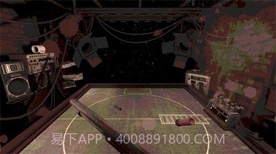 BuckshotRoulette2024最新版截图1