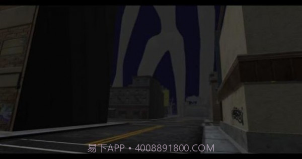 警笛头vs桥梁蠕虫截图2