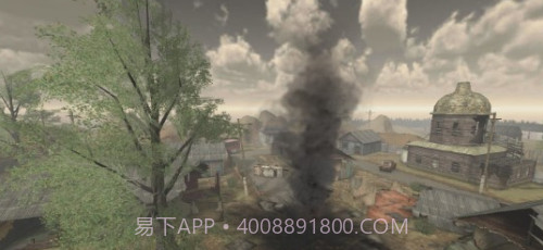 前锋地带截图1 前锋地带截图1