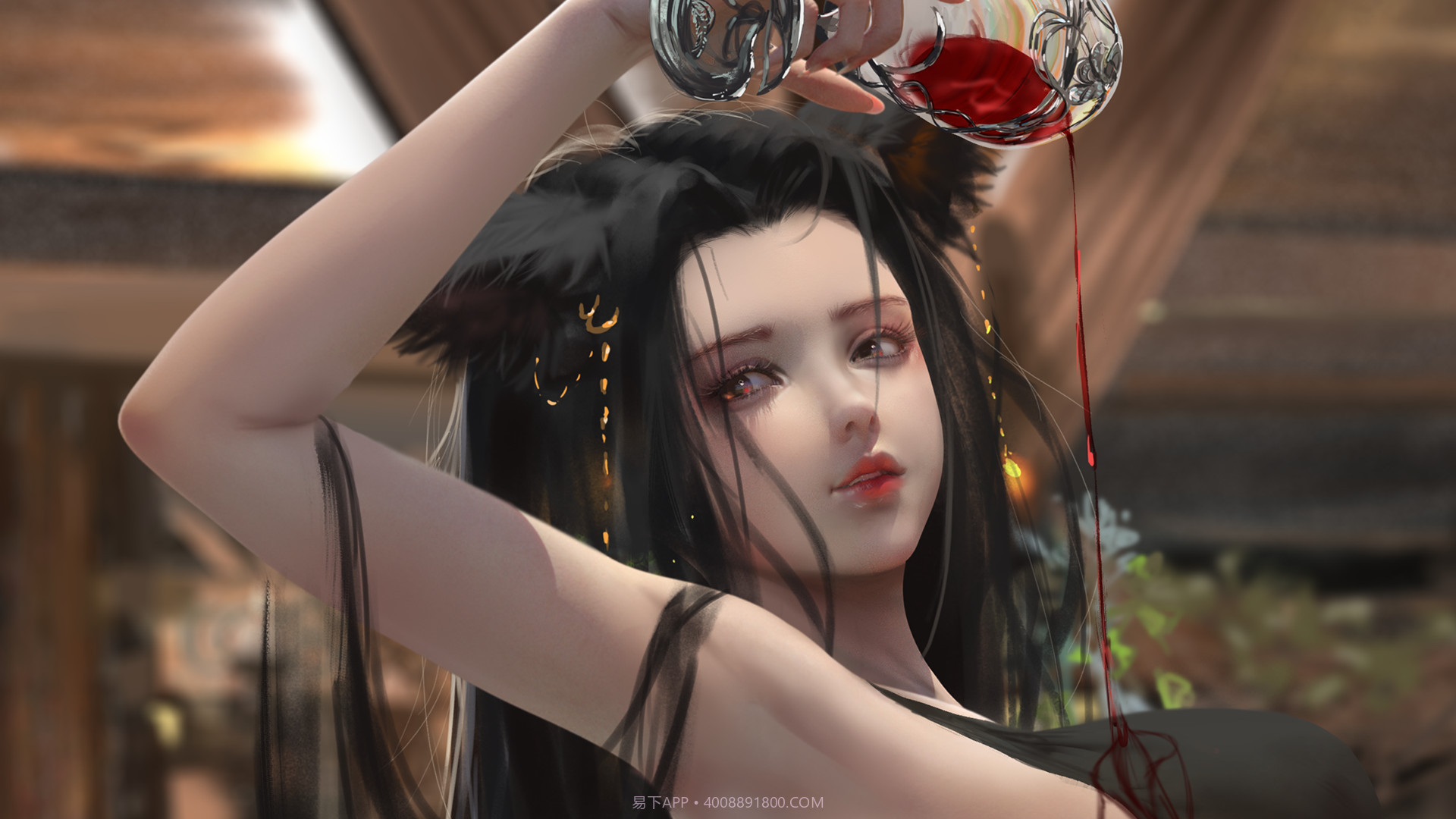 双子边缘:来回往复Twins Edge : Back and Forth截图4 双子边缘:来回往复Twins Edge : Back and Forth截图4