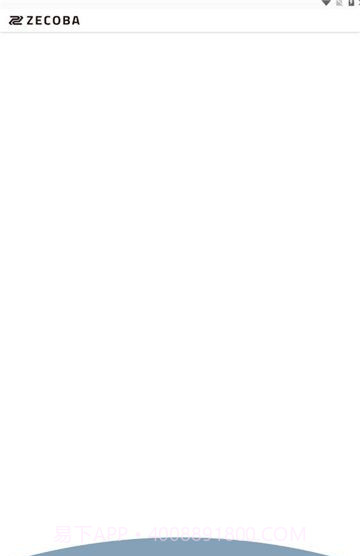 zecoba chat mobile截图2