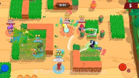 矿星之争截图1 矿星之争截图1