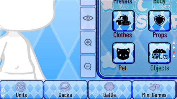 加查之星最新中文版2023截图3 加查之星最新中文版2023截图3