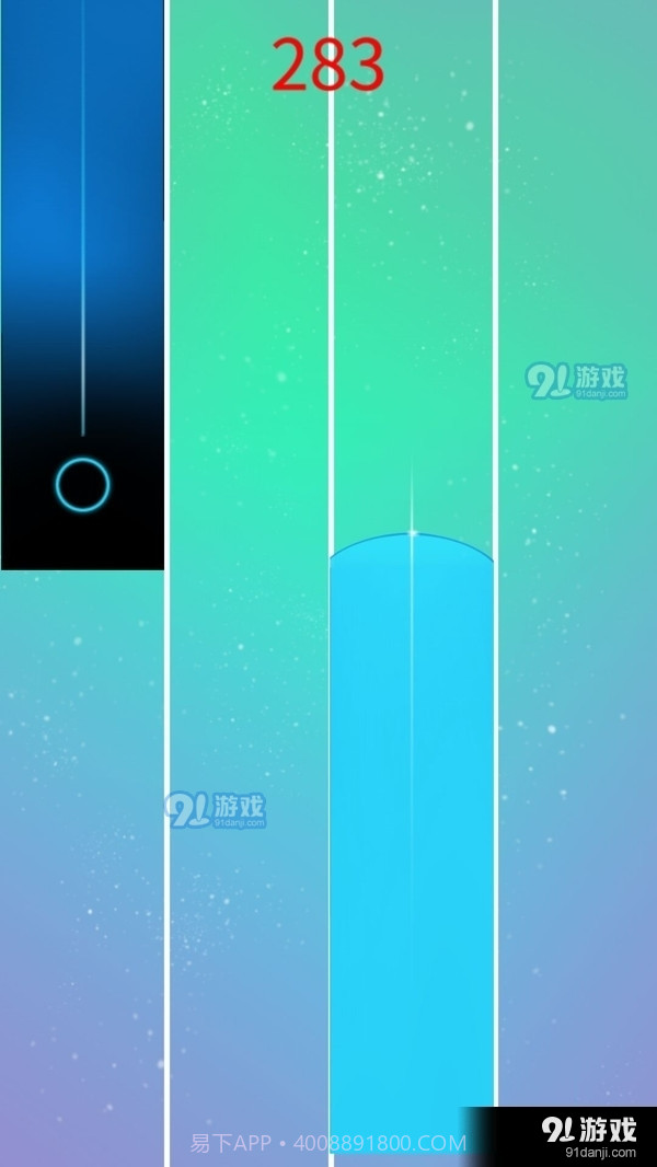 钢琴白块节奏截图1 钢琴白块节奏截图1