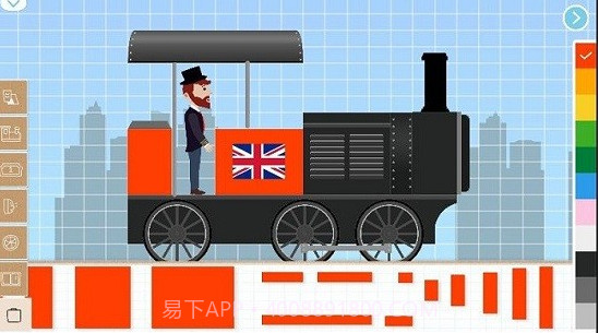 labo积木火车(儿童早教)完整版截图2 labo积木火车(儿童早教)完整版截图2