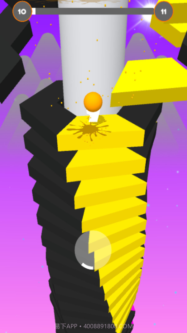 塔球爆炸截图4 塔球爆炸截图4