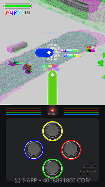 旧派音乐剧截图1 旧派音乐剧截图1