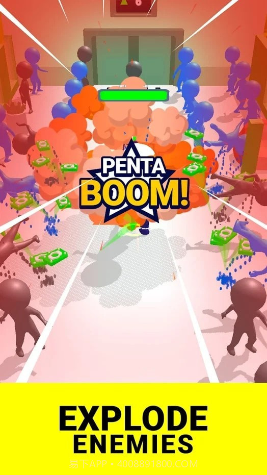 闪电连线杀敌官方正版截图1 闪电连线杀敌官方正版截图1