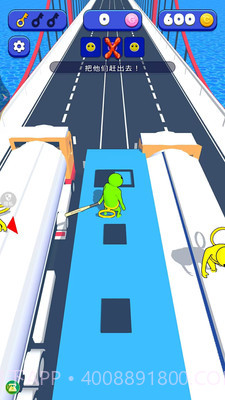 真实街机格斗截图2