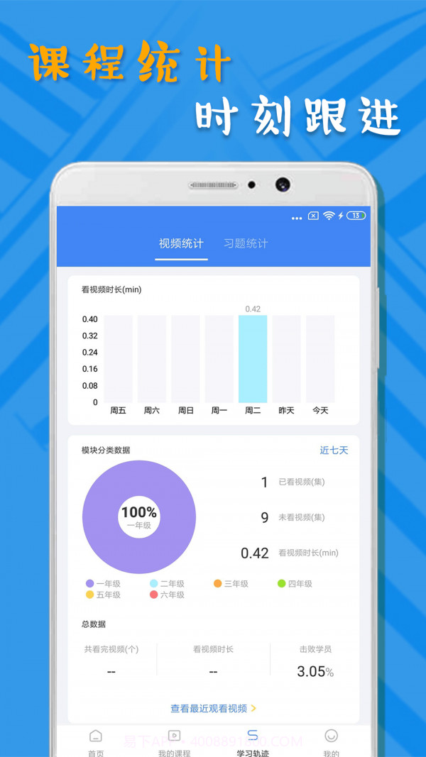 小学数学学习截图4