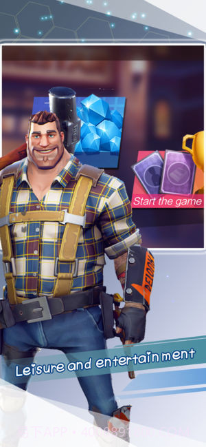 电影全明星截图1