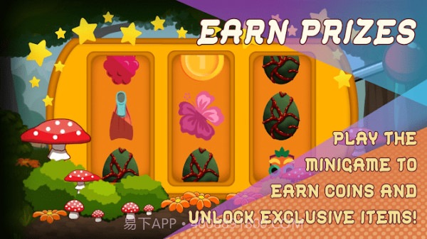 正义的小爪子截图1 正义的小爪子截图1