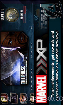 复仇者行动：无敌浩克(Avengers)截图3