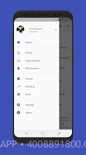 FastHub手机版截图2