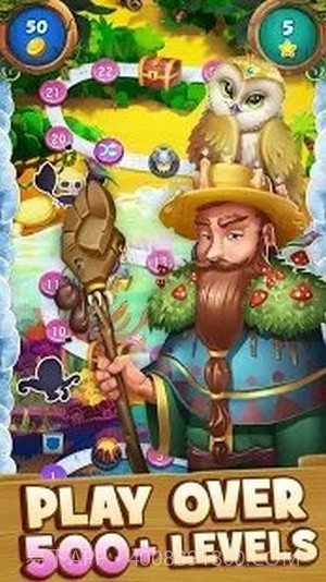 动物掉落消除免费截图1