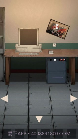 废弃研究所截图1