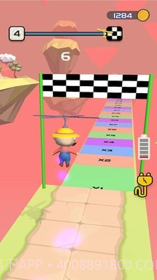 梦想旅行家截图2 梦想旅行家截图2